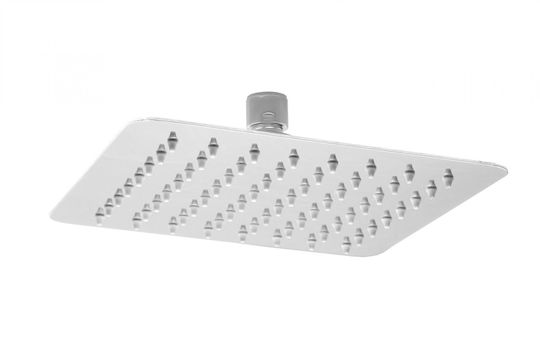 Deante Square Showerhead 30x30cm