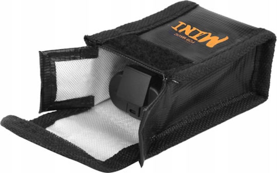 Sunnylife Drone Case Black for DJI null