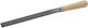 Mega Flat Hand File for Wood 69107