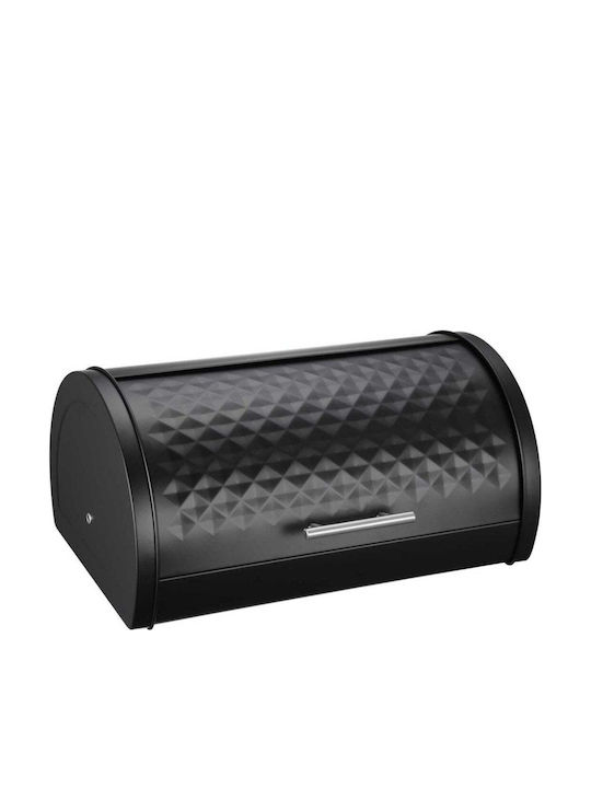 Brunbeste Metallic Bread Box