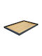 Ready Ξύλινος Δίσκος Σερβιρίσματος 60x40x3cm