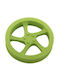 Sum Plast Toy Dog made of Rubber Small 1pcs