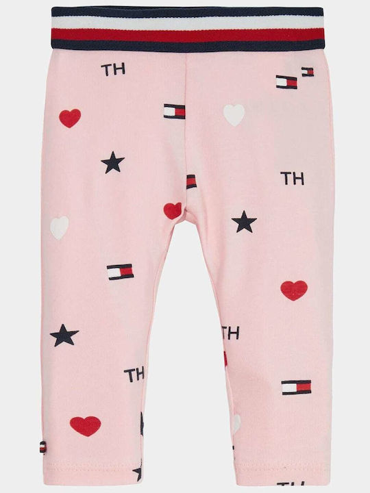 Детски Клин Дълъг Pink