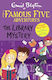The Famous Five Colour Short Stories, 16: Das Bibliotheksgeheimnis-Buch