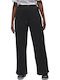Sweatpants Jogger Fleece Black