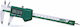 Insize 1118-300B Digital Dickenmessgerät mit Messbereich bis 300mm