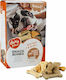 Duvo Plus Biscuit Dog with Meat and Chicken 500gr