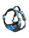 All For Dogs Σαμαράκι Σκύλου Γιλέκο Μαύρο Large / X-Small / Small / Medium VAT016285