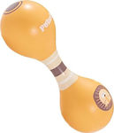 Viga Toys Wooden Baby Rattle