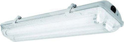 Gtv Lighting Battens with Built-in LED Gtv Lighting Battens with Built-in LED