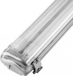 Orno Σκαφάκι με Λάμπα LED