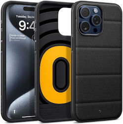Caseology Athlex Μαύρη (iPhone 15 Pro)