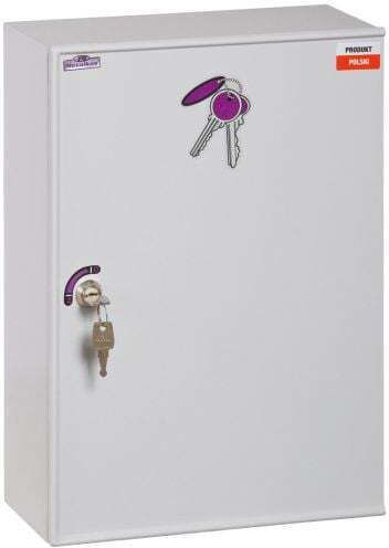 Haken Metalkas Hanging Locker 160 Keys TG19SK160 6000gr 160Stück