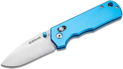 Boker Knife Blue