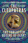 The Cleopatras Professor Lloyd Llewellyn-jones 0813