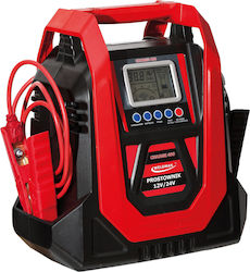 Weldman Charge 400 Batterieladegerät 12/24V Weldman Charge 400 Batterieladegerät 12/24V