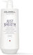 Goldwell Just Smooth Taming Σαμπουάν Διατήρησης Χρώματος για Βαμμένα Μαλλιά 1000ml