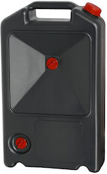 Handy Δοχείο Καυσίμων Πλαστικό 8lt