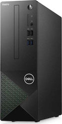 Dell Vostro 3020 Desktop PC (Kern i3-13100/8GB DDR4/256GB SSD/W11 Pro)