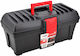 AWTools Εργαλειοθήκη Χειρός Πλαστική Π40xB20xΥ19cm
