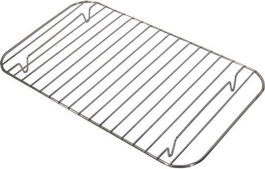 Sinialo Chromium Grill Rack