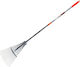 Viosarp ART748875 Lawn Rake with Handle