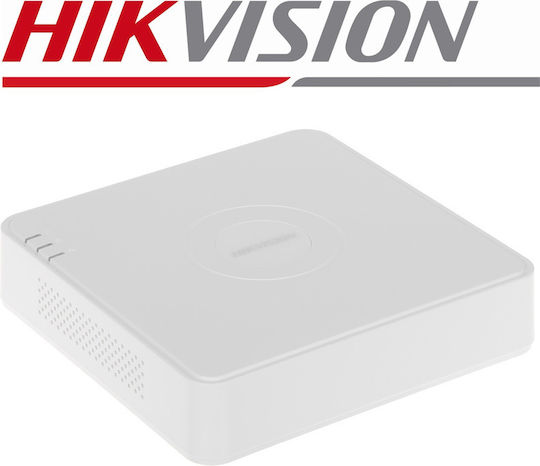 Hikvision Ds-7104ni-q1 DVR NVR DS-7104NI-Q1
