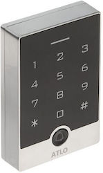 Atlo KRMW-555M Access Control