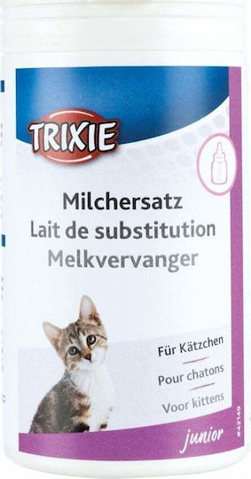Trixie Katzenleckerlis Für Junge Katzen 250g