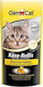 Gimcat Katzenleckerlis mit Käse für Katze 40g