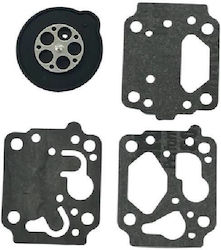 Oem Kawasaki Th48 Vergaser Membranen