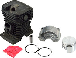 Cylinder and Piston Set for Stihl 180 38mm Geko G81113