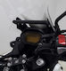 Fairing Bar Motosliders Honda Cb500x 2016-2021