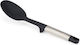 Joseph Joseph Tief Servierlöffel Suppe Rostfreier Stahl Schwarze 7,2cm