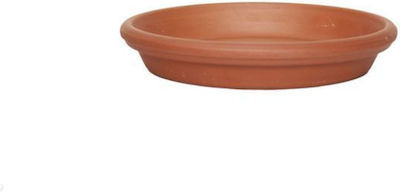 Νο 3 Round Plate Pot Coffee