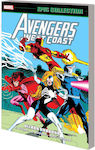 Avengers West Coast Epic Collect Vol 07 Ultron Unbound Vol. 7