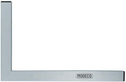 Modeco Γωνιόμετρο Οικοδόμων / Κατασκευών Μήκους 60εκ.