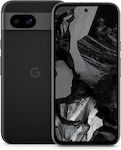 Google Pixel 8a 5G (8GB/128GB) Obsidian