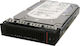 Lenovo ThinkSystem SSD 960GB 2.5'' SATA III 4XB...