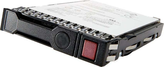 HP SSD 800GB 2.5'' SAS 3.0 P49047-B21
