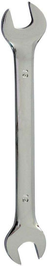 Mega Двойнен Немски Ключ Размер 10x11mm