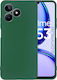 Silicone Case My Colors Sonique Realme C51 Real...