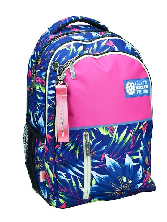 Maui & Sons School Bag Backpack Elementary, Elementary