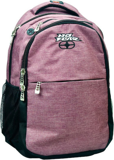 No fear backpack shop
