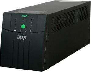 Ever Sinline XL 3000 UPS Line-Interactive 3000VA 2100W cu 6 IEC Prize