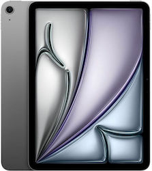 Apple iPad Air M2 (2024) 11" (8GB/1.0TB) Space Gray Apple iPad Air M2 (2024) 11" (8GB/1.0TB) Space Gray