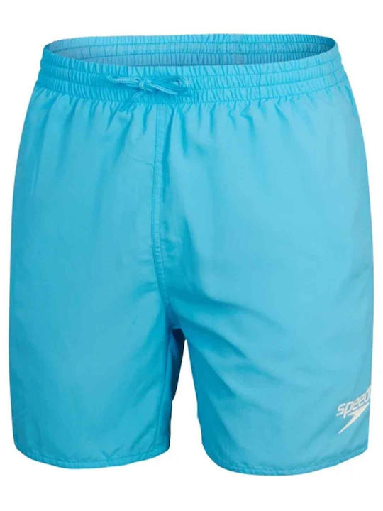 Speedo Παιδικό Μαγιό Βερμούδα / Σορτς Blue