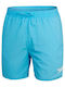 Speedo Παιδικό Μαγιό Βερμούδα / Σορτς Blue