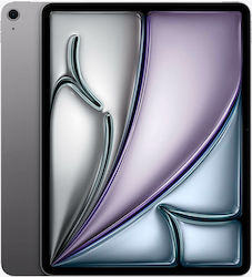 Apple iPad Air M2 (2024) 5G 11" (8GB/256GB) Space Gray Apple iPad Air M2 (2024) 5G 11" (8GB/256GB) Space Gray