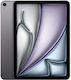 Apple iPad Air M2 (2024) 5G 11" (8GB/1.0TB) Gri...